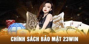 Chính Sách Bảo Mật Tân Tiến, Bảo Đảm An Toàn Tuyệt Đối