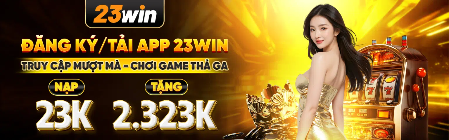 23win banner