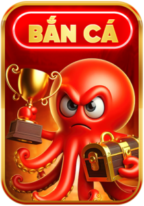 icon bắn cá