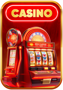 icon casino